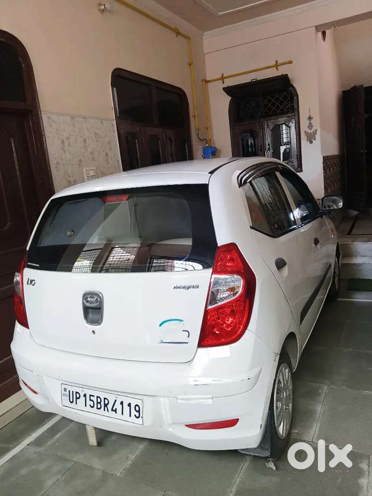 Hyundai Grand I10 2015 Variant Magna