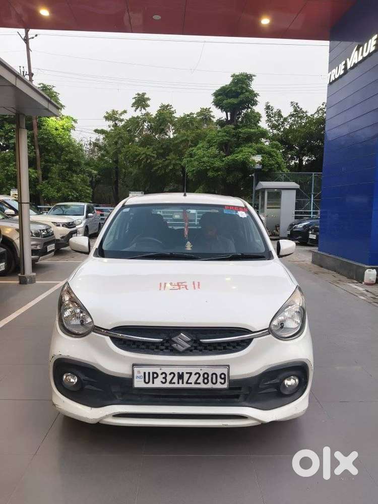 Maruti Suzuki Celerio Cng Vxi Optional, 2022, Cng & Hybrids