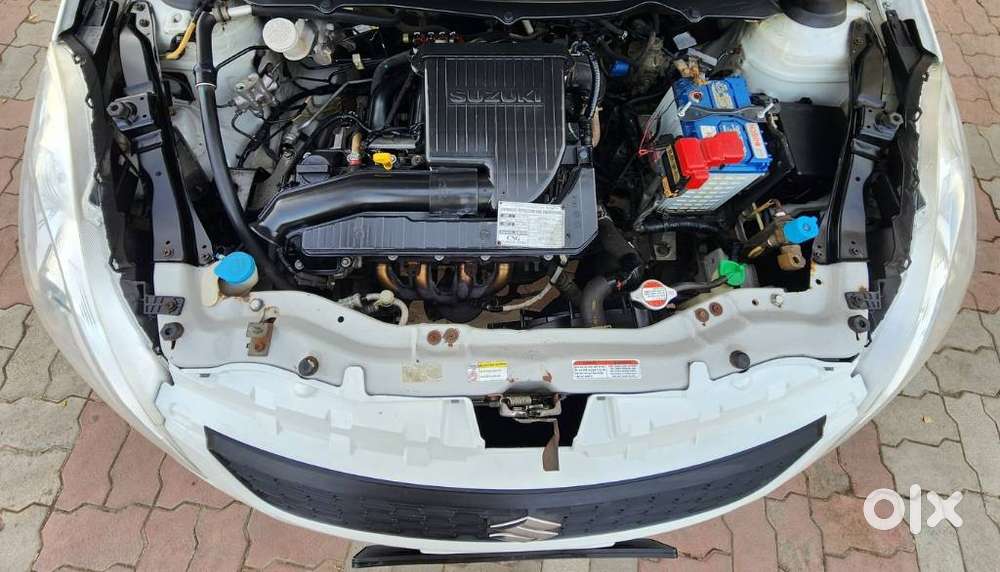 Maruti Suzuki Swift 2004-2010 Vxi With Abs, 2017