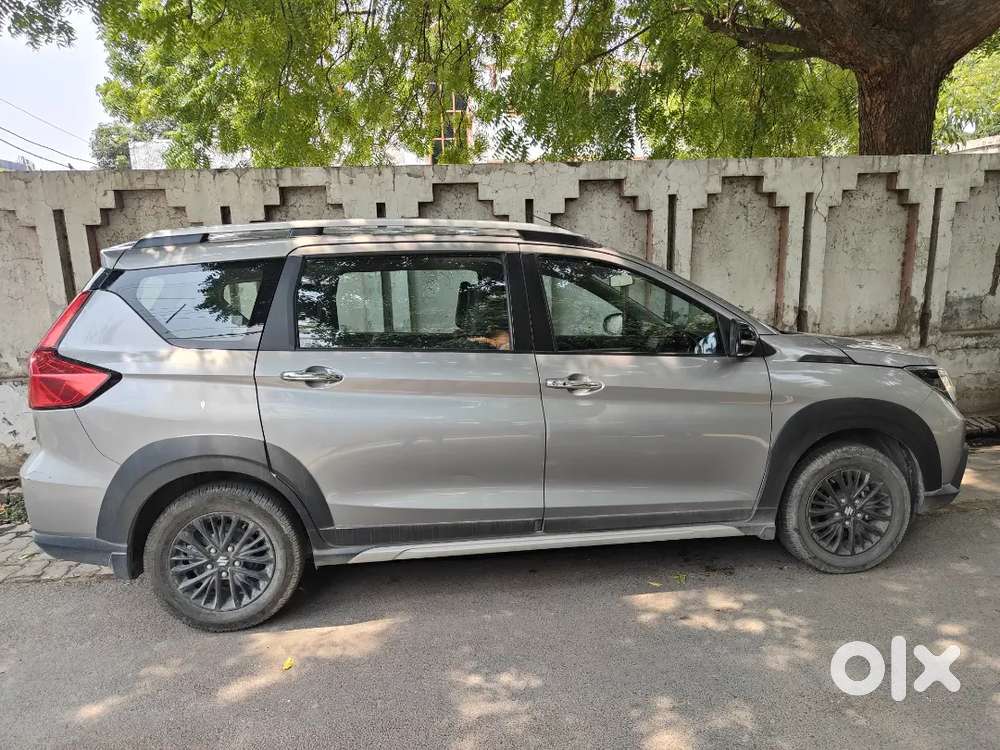 Xl6 Zeta Mild Hybrid 1.5 Mt Grey Colour