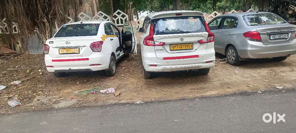 Maruti Suzuki Ertiga 2023 Cng & Hybrids 40000 Km Driven