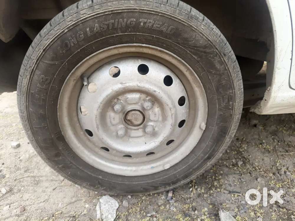Maruti Suzuki Wagon R 1.0 2008 Cng & Hybrids 125000 Km Driven