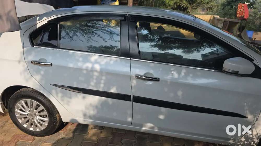Maruti Suzuki Ciaz S 2021 Petrol 140000 Km Driven
