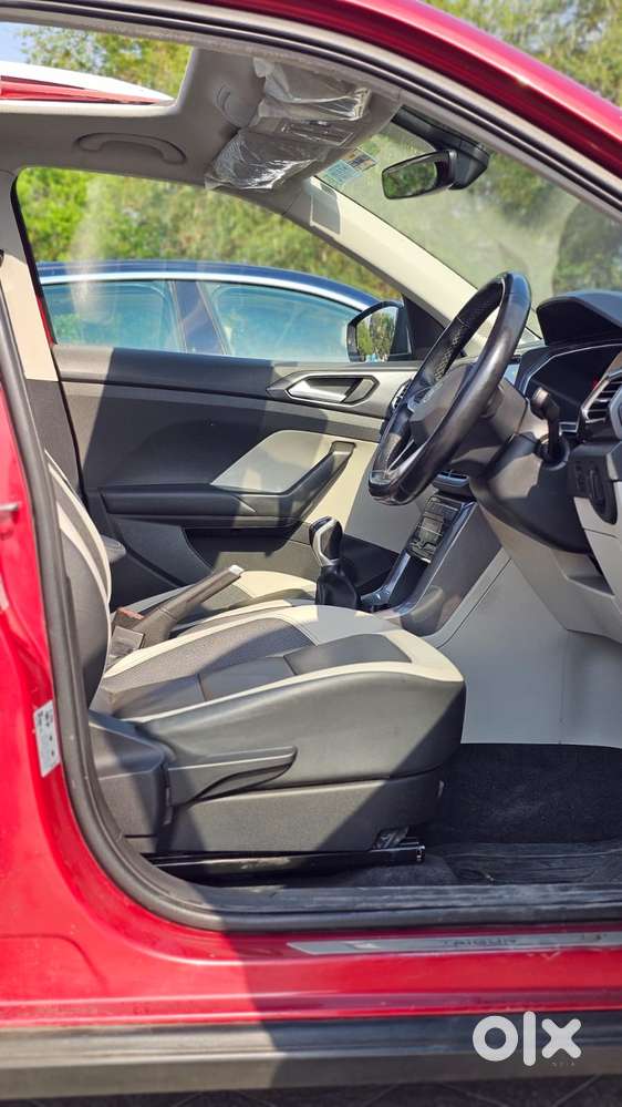 Volkswagen Taigun 1.0 Tsi Topline, 2023, Petrol