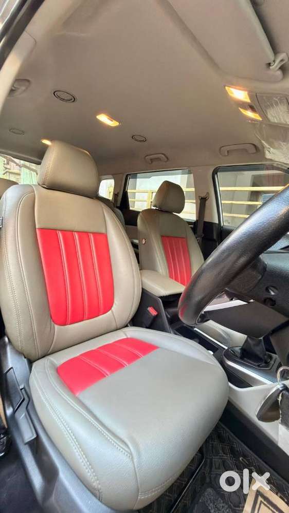 Kia Carens 1.5 Premium 7 Str, 2023, Petrol