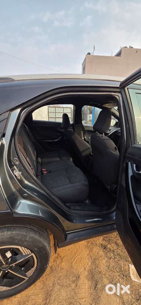 Tata Nexon Ev Fearless Lr, 2024, Electric