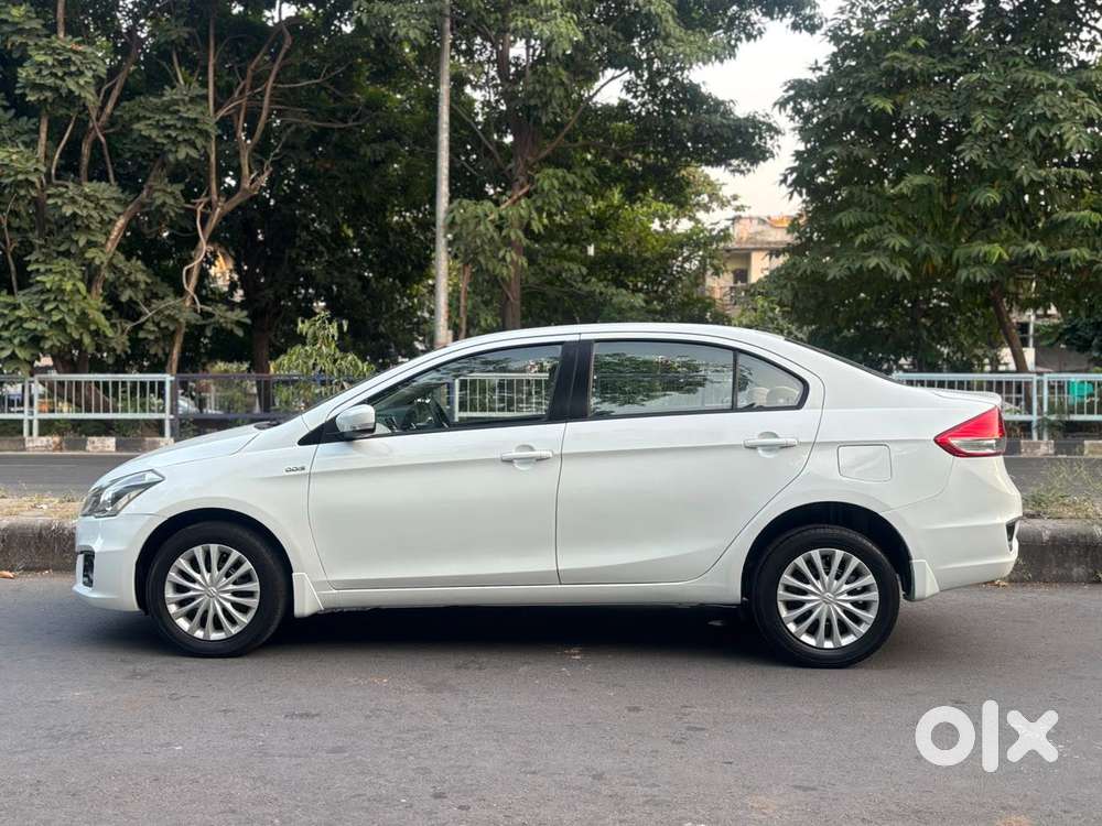 Maruti Suzuki Ciaz Vdi, 2015, Diesel