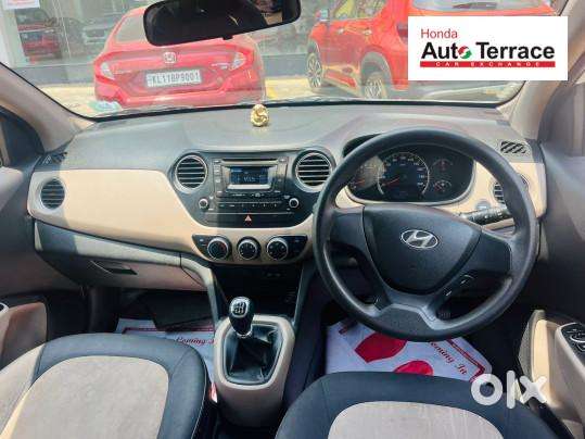 Hyundai Grand I10 1.2 Crdi Sportz, 2014, Diesel