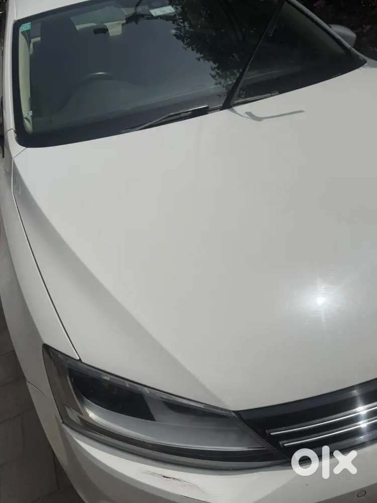 Volkswagen Jetta 2012 Diesel 90000 Km Driven Excellent Condition