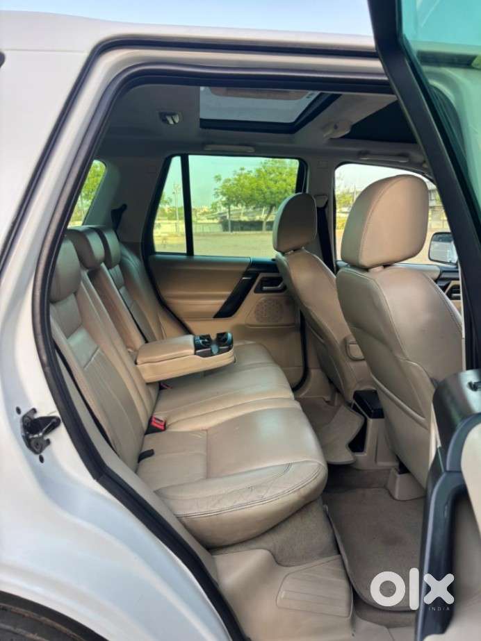 Land Rover Freelander 2 Sd4 Hse, 2014, Diesel