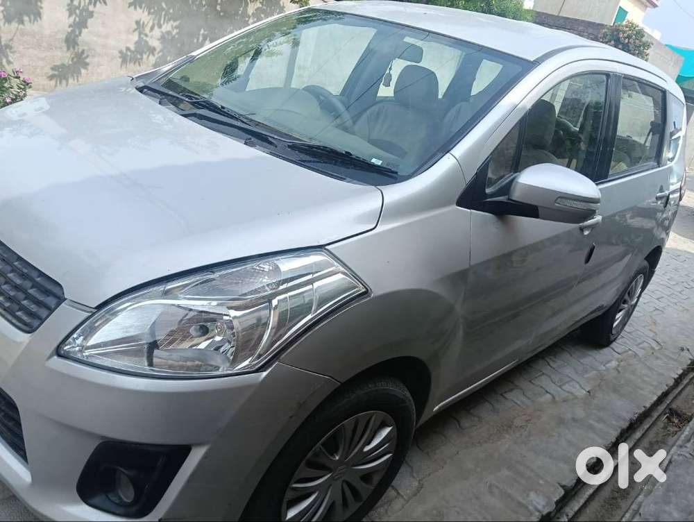 Maruti Suzuki Ertiga 2012 Diesel 150000 Km Driven