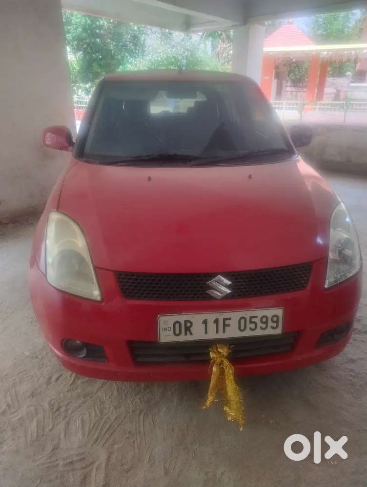 Maruti Suzuki Swift 1.3 Petrol Good Condition