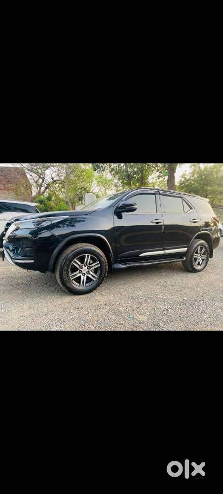 Toyota Fortuner 4x2 At 2.8 Diesel, 2023, Diesel