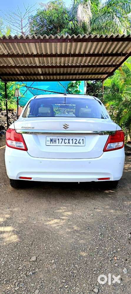Maruti-suzuki Dzire 2023 Model
