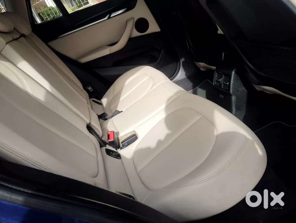 Bmw X1 2.0 Sdrive20d Xline, 2021, Diesel