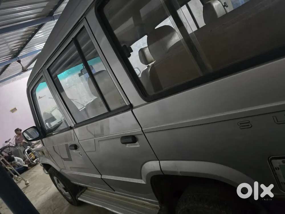 Tata Sumo Gold Cx Ps Bslll  Diesel 2013