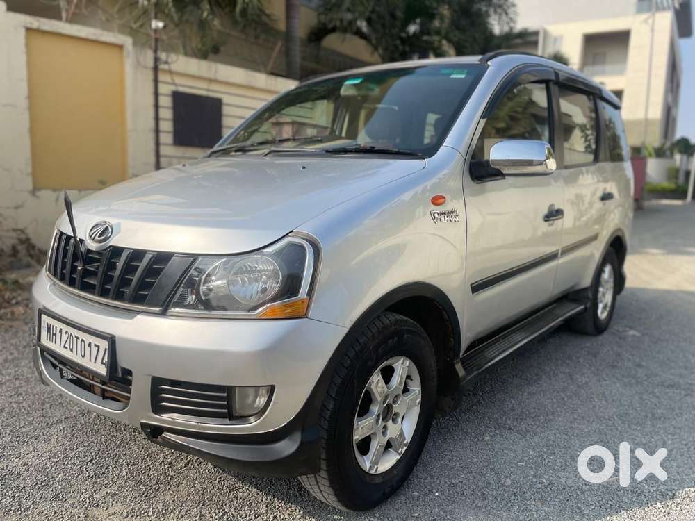 Mahindra Xylo H4, 2018, Diesel