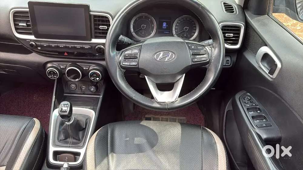 Venue, Hyundai , Cars , Vans ,