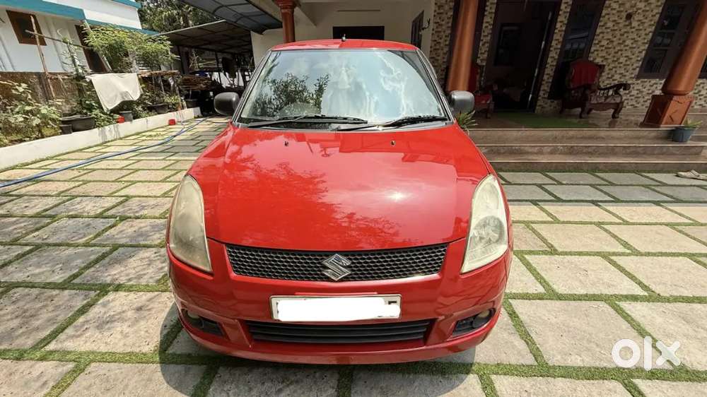 Swift Car For Sale 2007model