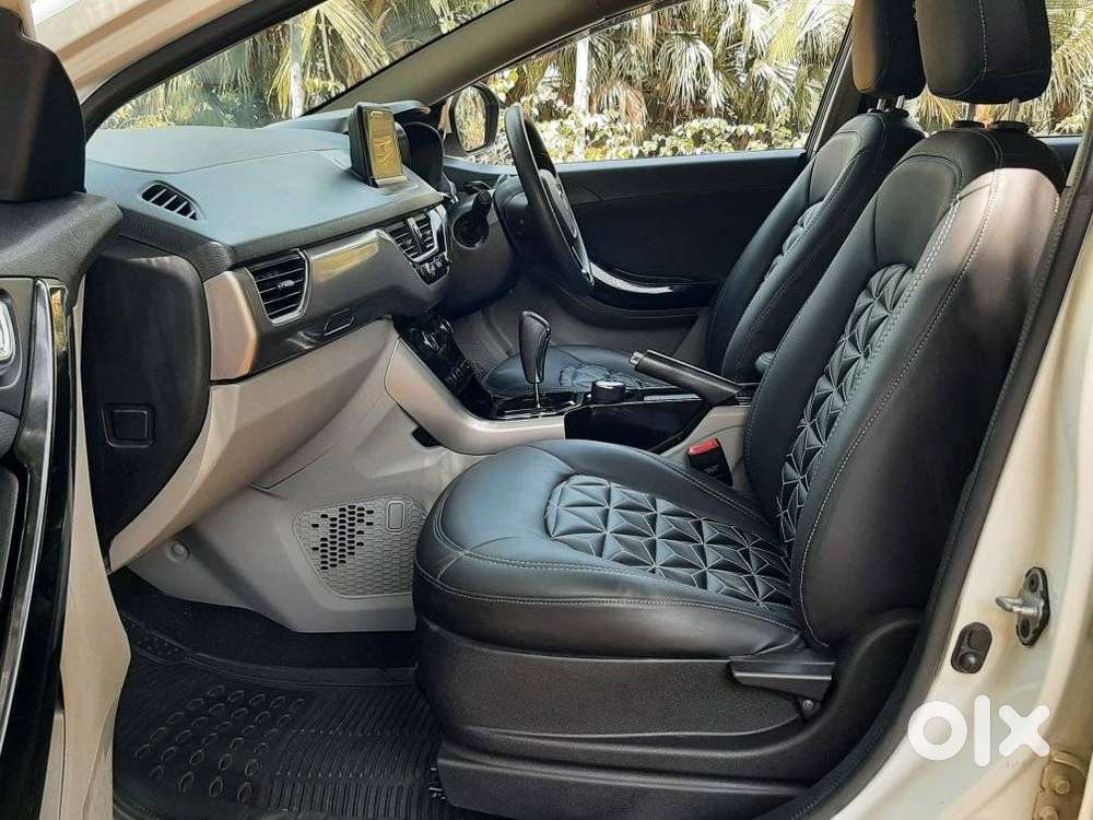 Tata Nexon 1.5 Revotorq Xza Plus, 2019, Diesel