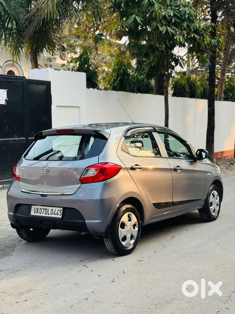 Tata Tiago 1.2 Revotron Xt, 2019, Petrol