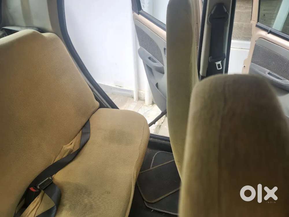 Tata Nano Xm 2009. Fitness Done Till 2029