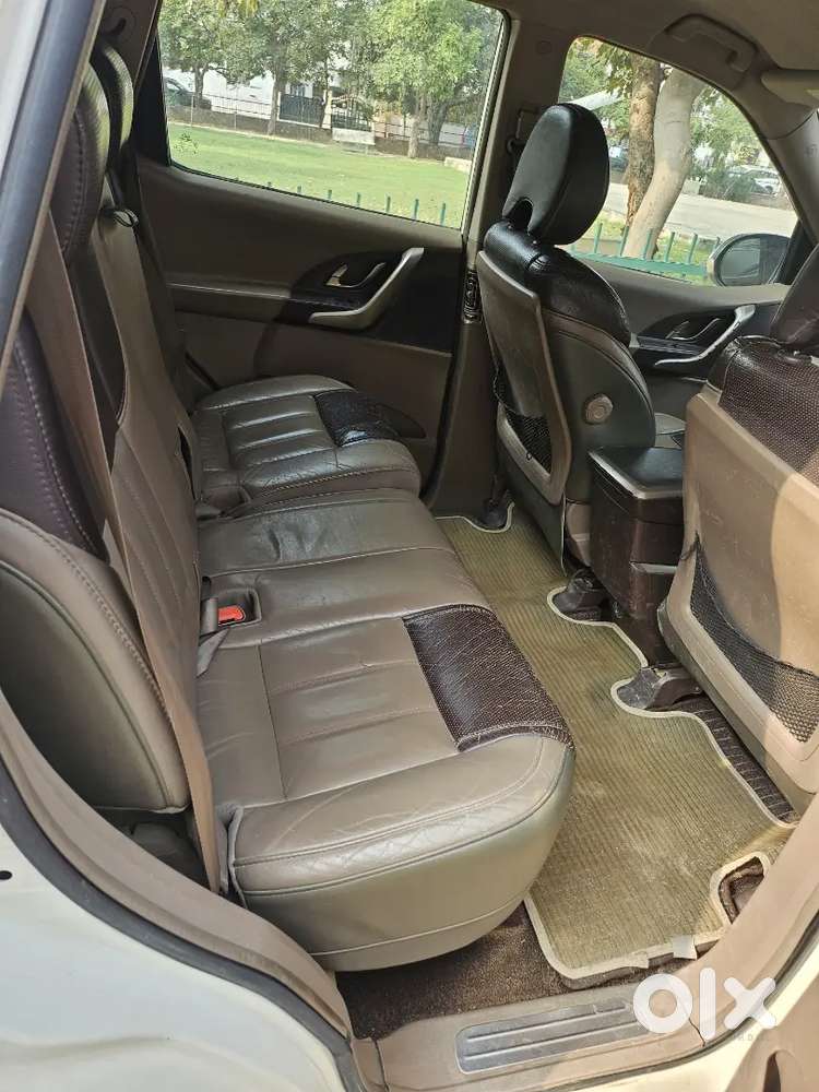 Mahindra Xuv500 2012 Orijna Condtion Brokr Phon Nhi Kare