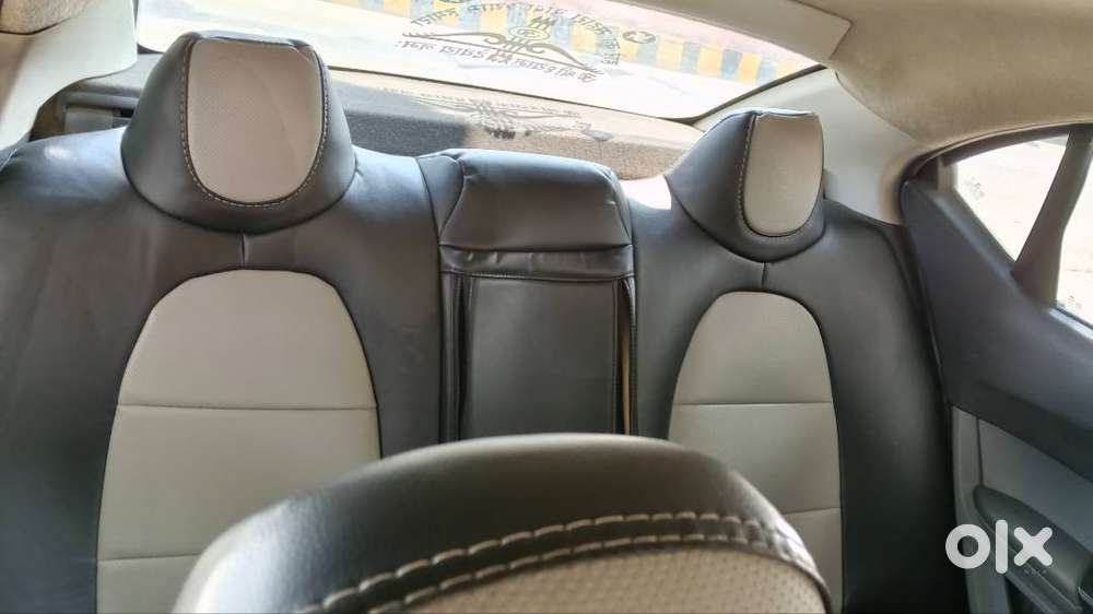 Excellent Condition Second Owner Both Key Available