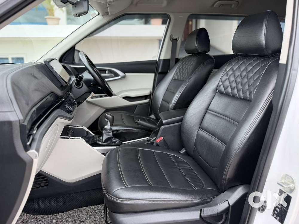 Kia Carens 1.5 Prestige 7 Str, 2023, Petrol