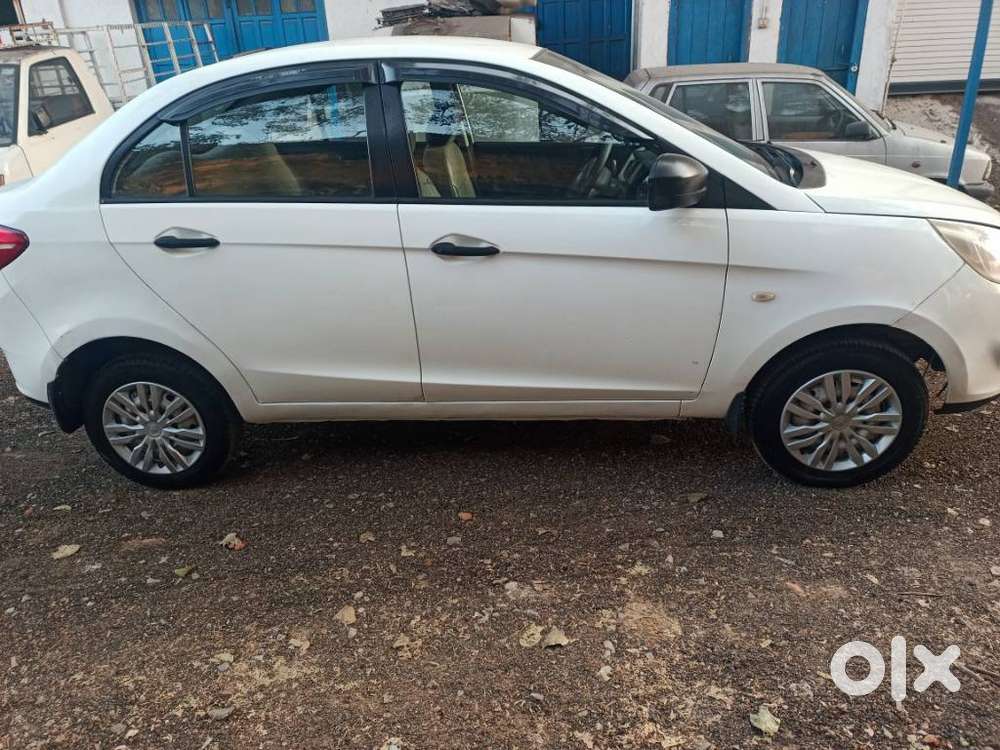 Tata Zest  Quadrajet 1.3 75ps Xe, 2017, Diesel