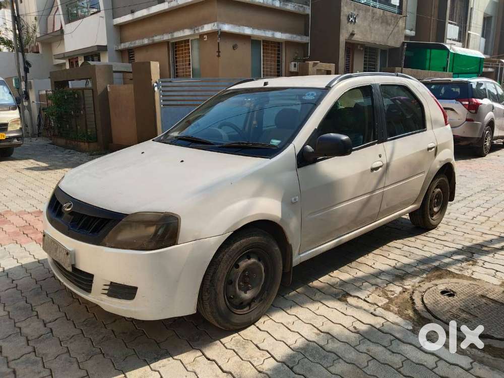 Mahindra Verito Vibe 2016 Diesel Car