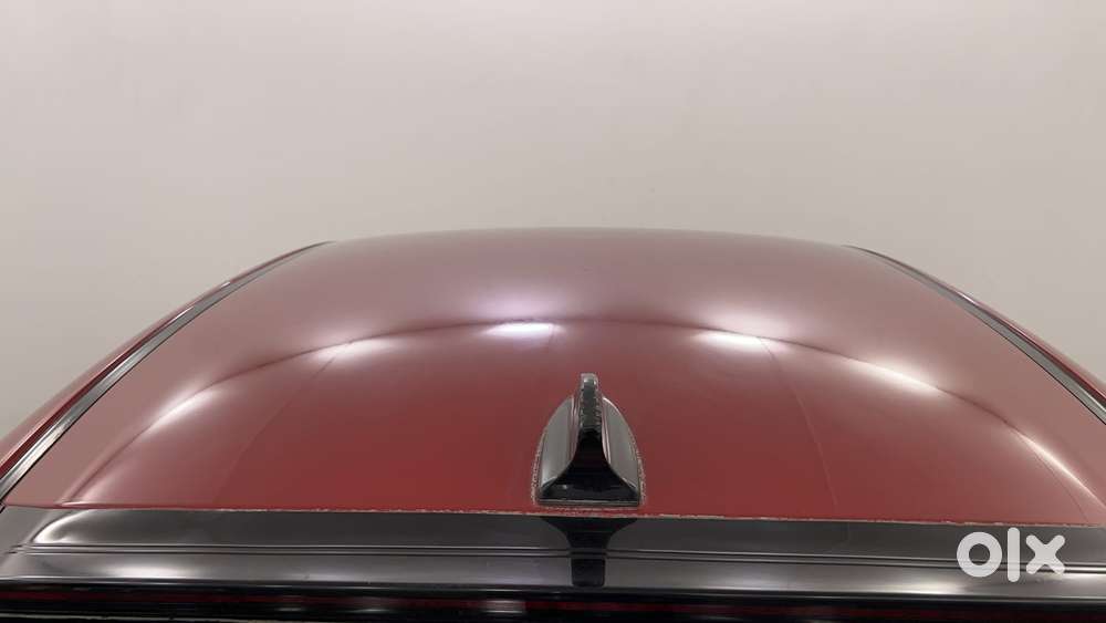 Tata Tigor Xz, 2018, Petrol