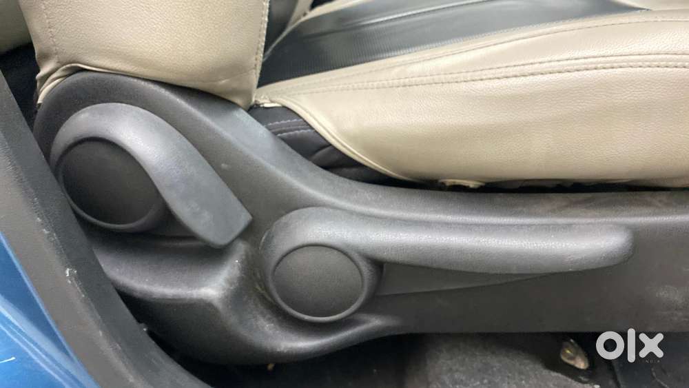 Nissan Micra Xv Cvt, 2019, Petrol