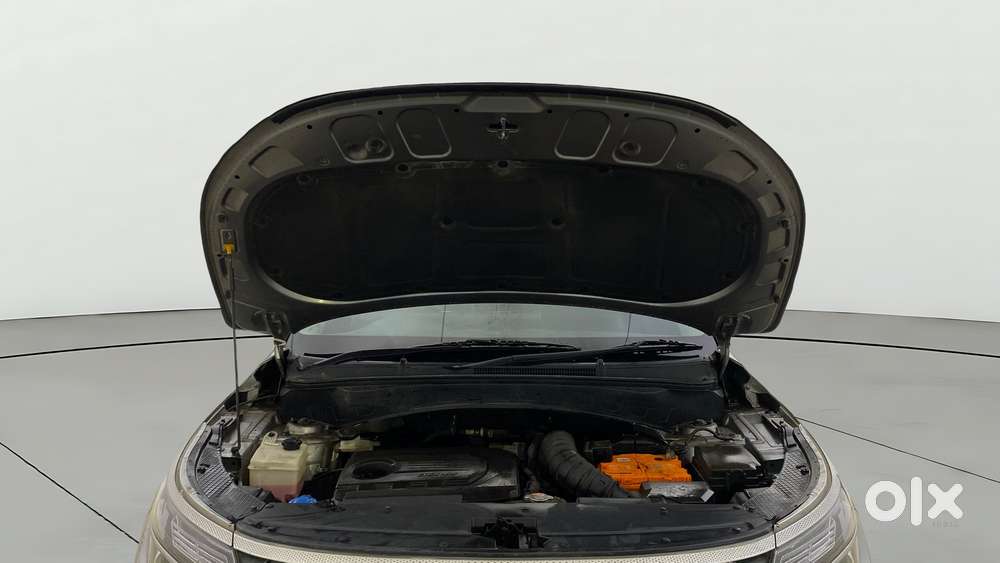 Kia Seltos Htk Plus 1.5 Diesel, 2021, Diesel