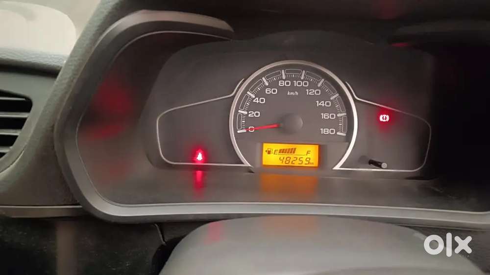 Maruti Suzuki Alto 2020