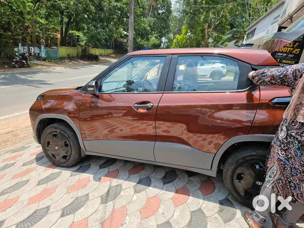 New Tata Punch Delivery Within 1 Month*