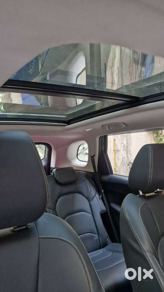 Mg Hector 1.5 Dct Sharp, 2019, Petrol