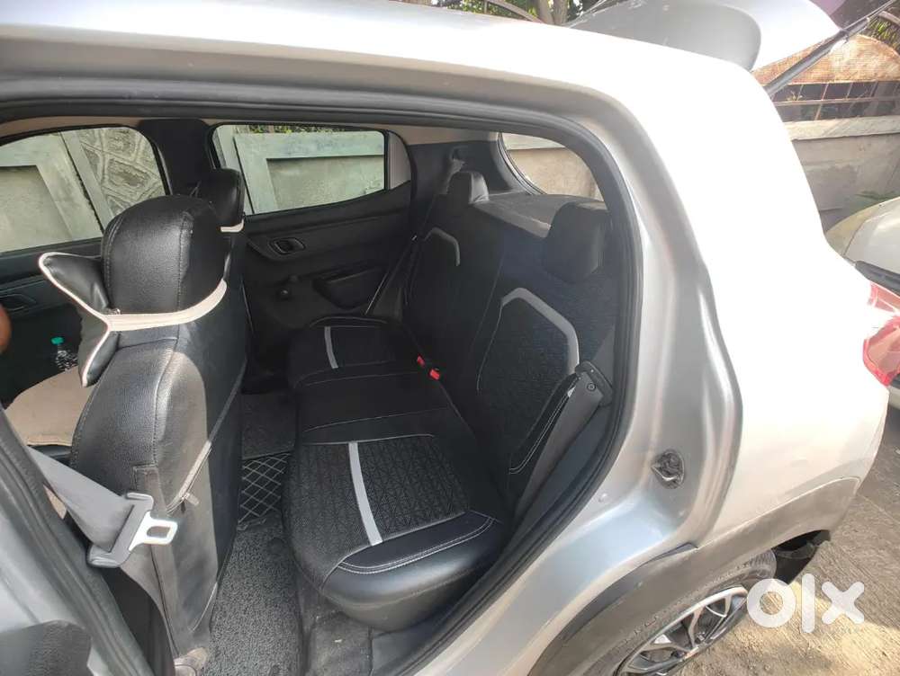 Renault 2025 Kwid 2022 Cng & Hybrids 40000 Km Driven
