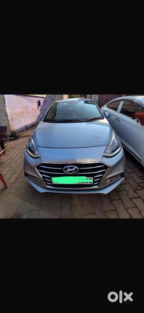 2019 Hyundai Manual Car