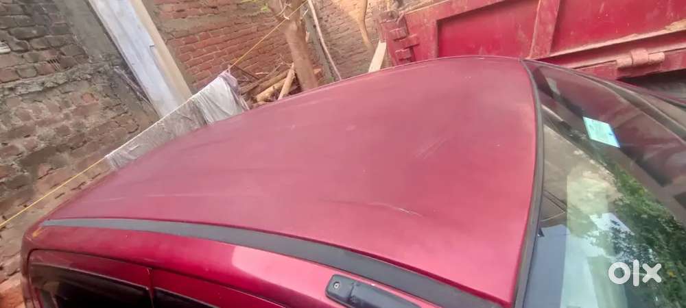 Maruti Suzuki Alto K10 2017