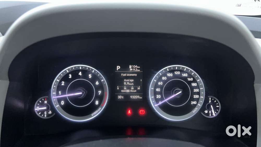 Hyundai Creta 1.5 Mpi Sx Petrol Ivt, 2022, Petrol
