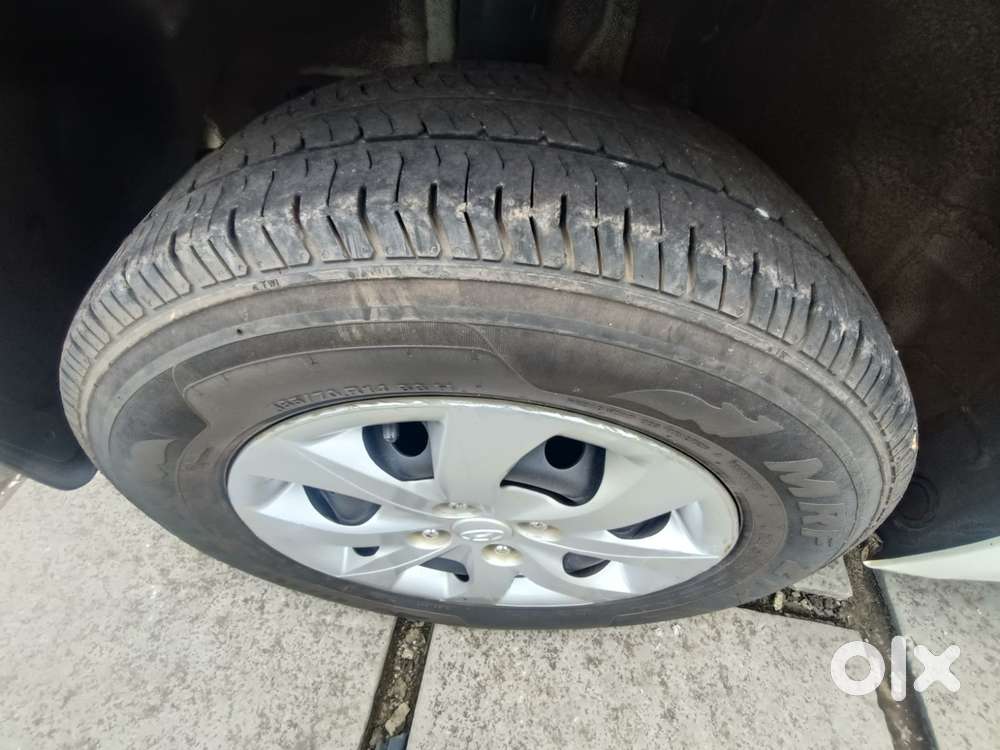 Hyundai I20 Sportz 1.2 Bs-iv, 2018, Petrol