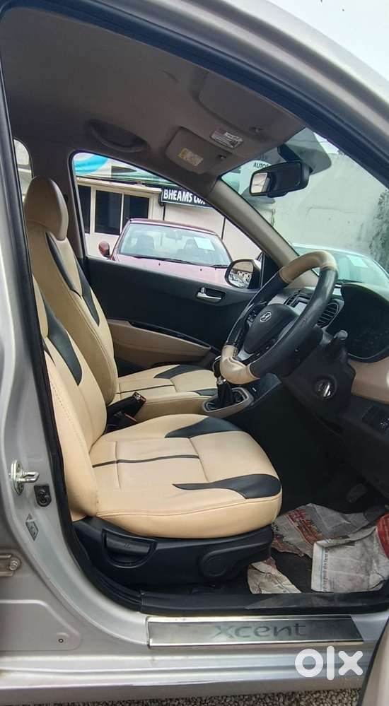 Hyundai Xcent 2014-2016 1.1 Crdi Sx, 2015, Diesel