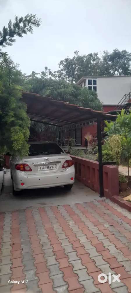 Toyota Corolla Altis 2010 Petrol 107000 Km Driven