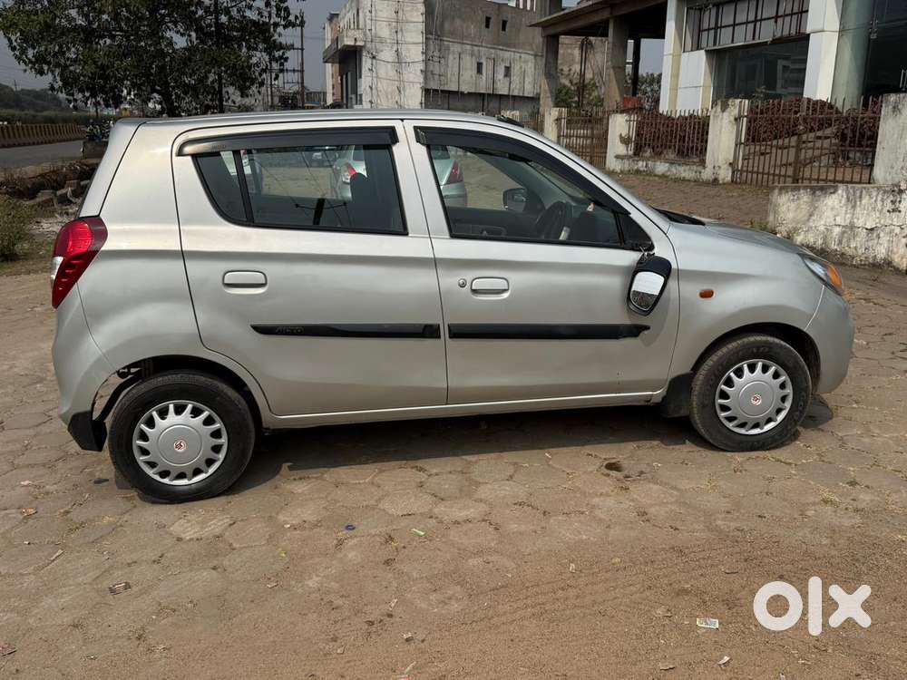 Maruti Suzuki Alto 2005-2010 Lx Bsiii, 2020, Petrol
