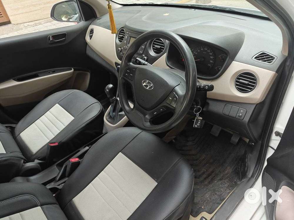 Hyundai Xcent 1.2 Crdi S, 2017, Diesel