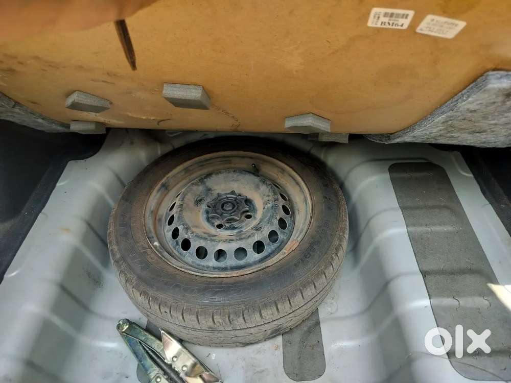 Hyundai Xcent 2015 Petrol 38500 Km Driven