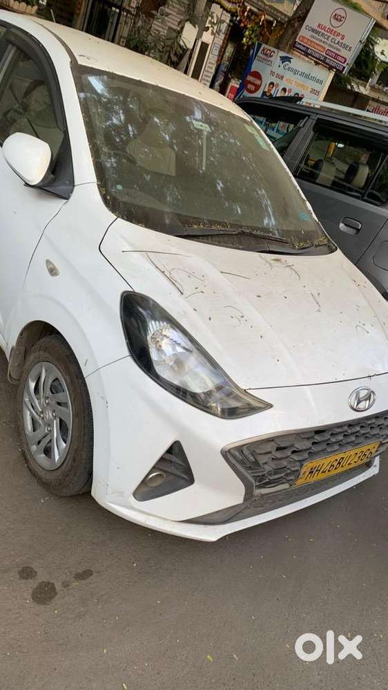 Hyundai Aura 2022 Diesel 65000 Km Driven