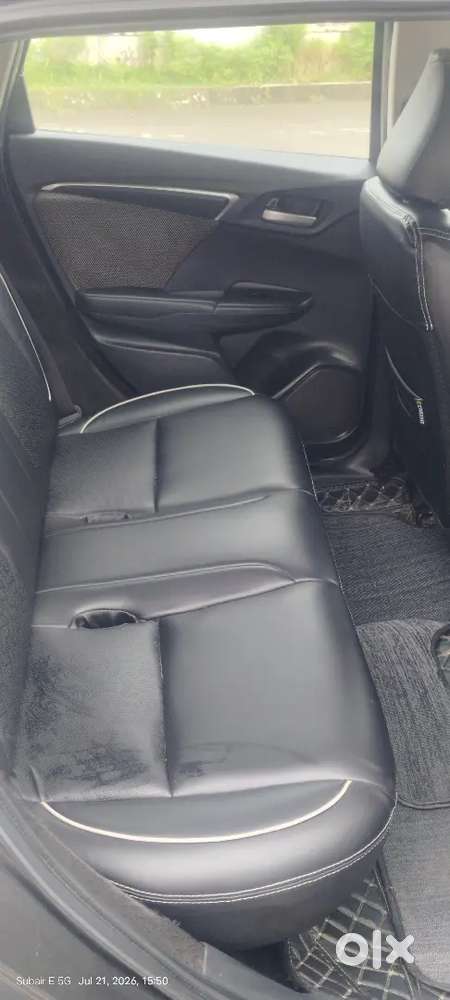 Honda Wr-v 2018 Diesel Manual