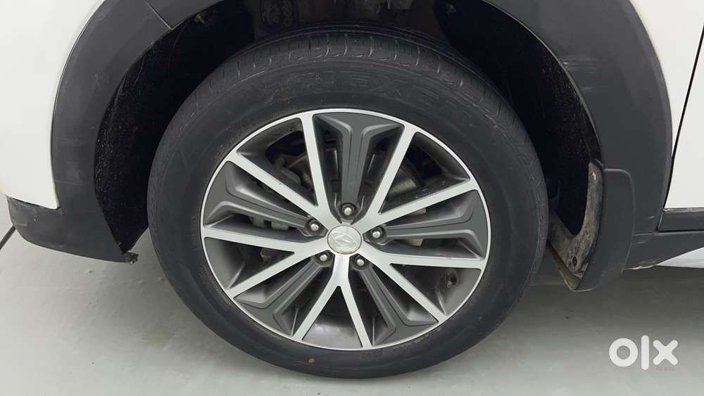 Hyundai Tucson [ ] 2.0 Gl (o) 2wd At Petrol, 2019, Petrol
